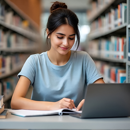 Complete Online Registrations
